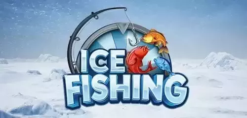 ice fishing game