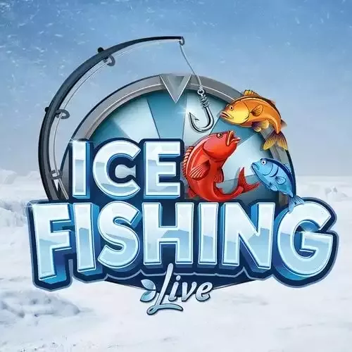 ice fishing live