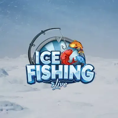 ice fishing live