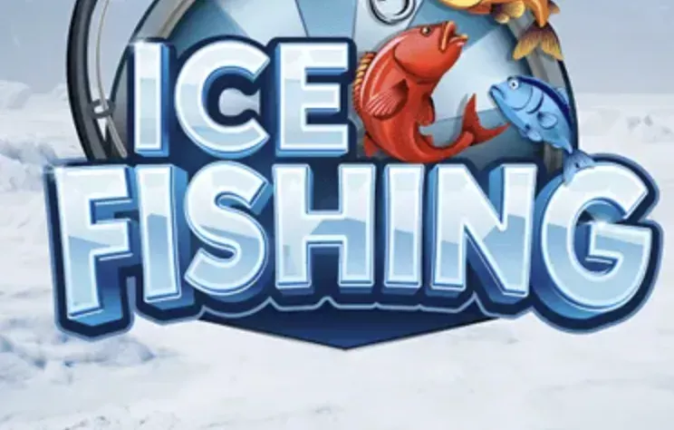 ice fishing game TOC