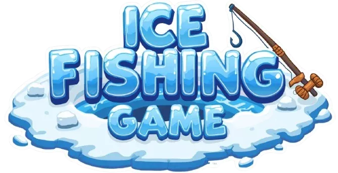 ice fishing game