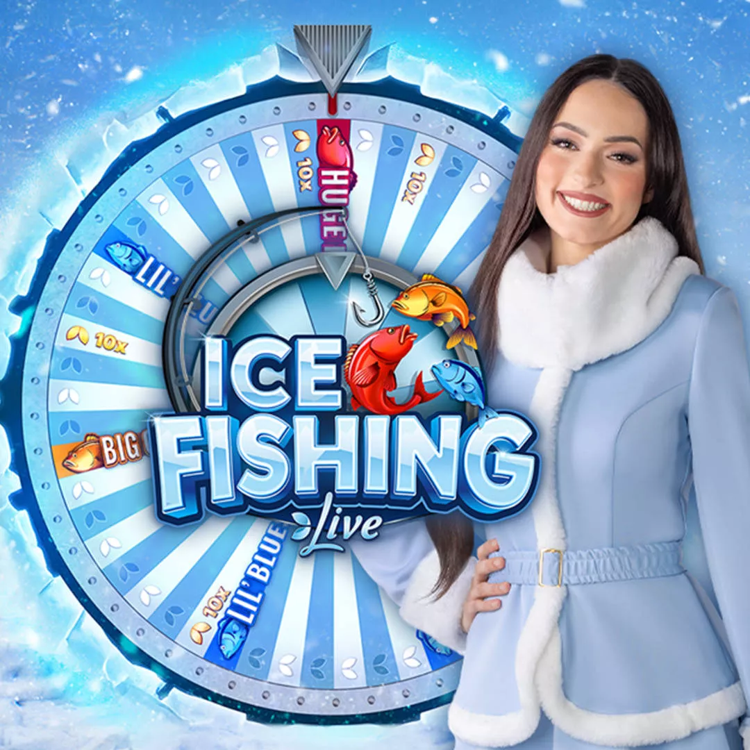 ice fishing game TOC