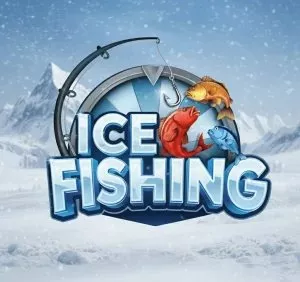 ice fishing game