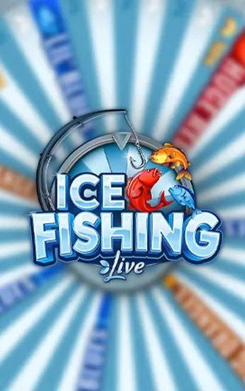ice fishing live