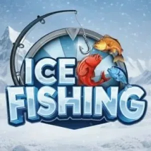 ice fishing скачать