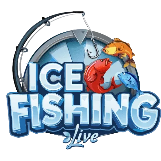 ice fishing jogo